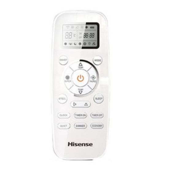 Hisense AS-18UW4SXATG077