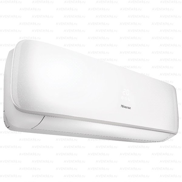 Hisense AS-24HR4SFBTG