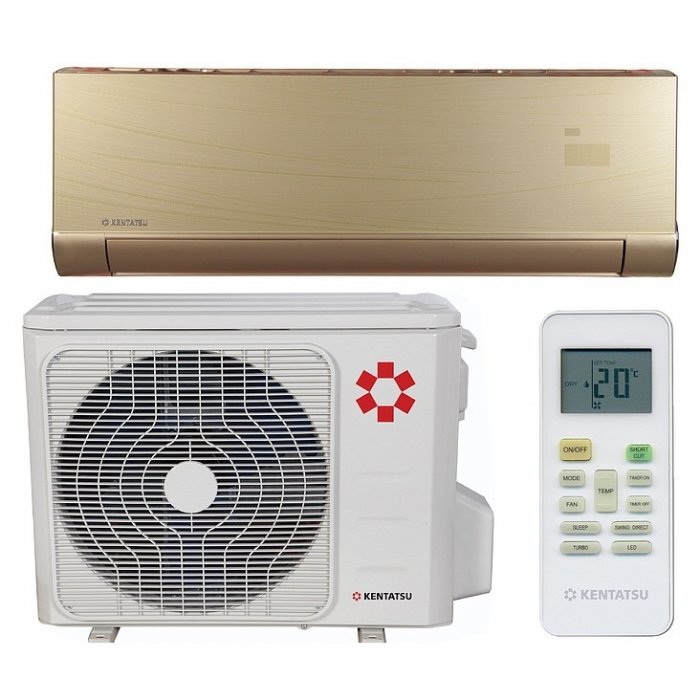 Kentatsu KSGX70HFAN1GL/KSRX70HFAN1