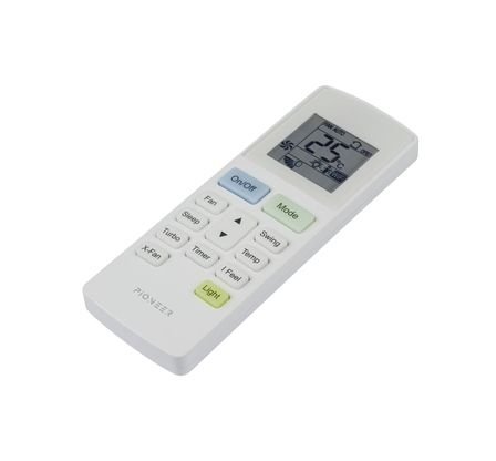 Pioneer KFR35MW/KOR35MW