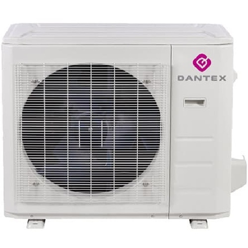 Dantex RK-18SFM/RK-18SFME