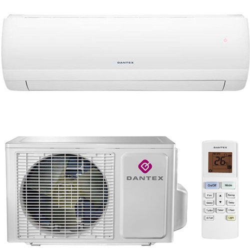 Dantex RK-18SAG/RK-18SAGE